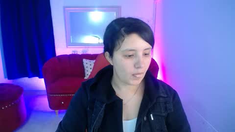 Snapshot of nathaly_sweet23 chatting on 06/08/26, 11:32 Nathaly sweet online show from 06/08/26, 11:32