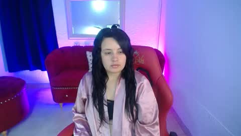 Snapshot of nathaly_sweet23 chatting on 06/09/26, 12:06 Nathaly sweet online show from 06/09/26, 12:06