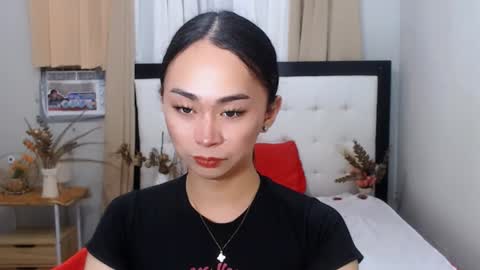 SWEET NATHALYA online show from 12/05/24, 09:17