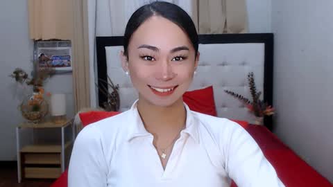 SWEET NATHALYA online show from 12/10/24, 09:01