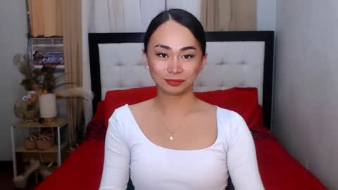 SWEET NATHALYA online show from 01/02/25, 09:00