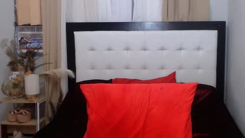 SWEET NATHALYA online show from 01/13/25, 12:24