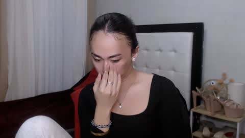 SWEET NATHALYA online show from 01/30/25, 11:55