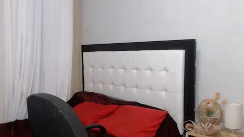 SWEET NATHALYA online show from 02/02/25, 08:13