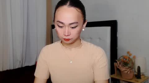 SWEET NATHALYA online show from 02/10/25, 07:36