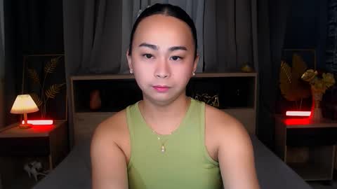 SWEET NATHALYA online show from 09/17/25, 10:55