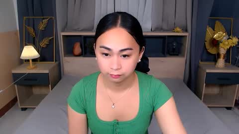 SWEET NATHALYA online show from 11/05/25, 11:38