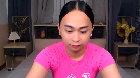 SWEET NATHALYA online show from 11/11/25, 10:54