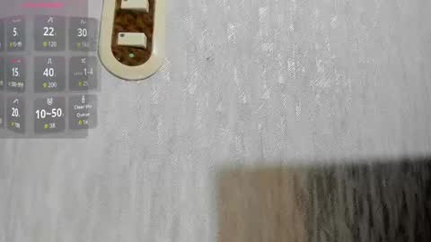 Snapshot of nathalyleen chatting on 10/03/25, 08:06 online show from 10/03/25, 08:06