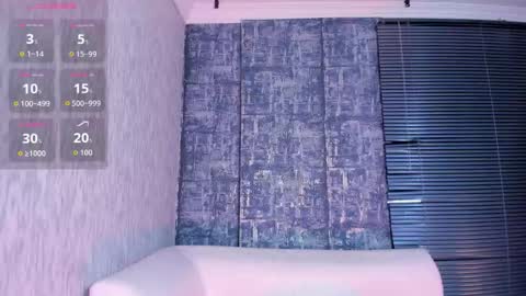 Snapshot of nathalyleen chatting on 10/10/25, 09:47 online show from 10/10/25, 09:47