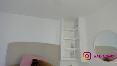 Snapshot of nathalyn05 chatting on 03/10/25, 10:37 NATHALY online show from 03/10/25, 10:37