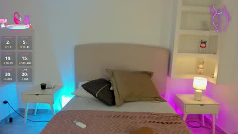 Snapshot of nathalyn05 chatting on 10/10/25, 10:47 NATHALY online show from 10/10/25, 10:47