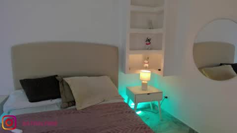 NATHALY  online show from 02/03/26, 10:42