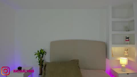 NATHALY  online show from 03/02/26, 10:33