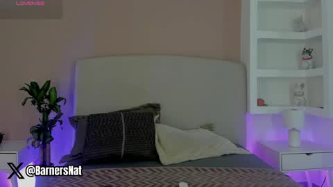 NATHALY  online show from 06/03/26, 10:51