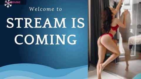 nathalyrae41 online show from 10/13/25, 11:10