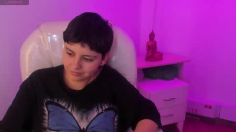 nathalyy_ds online show from 03/21/26, 05:45