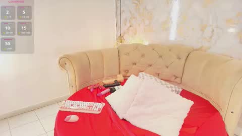 Snapshot of nathamiller chatting on 11/22/25, 06:40 Natha online show from 11/22/25, 06:40