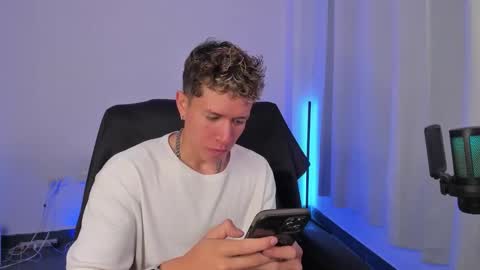 Nathan online show from 01/12/26, 03:17