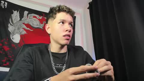 Nathan online show from 02/16/26, 07:54