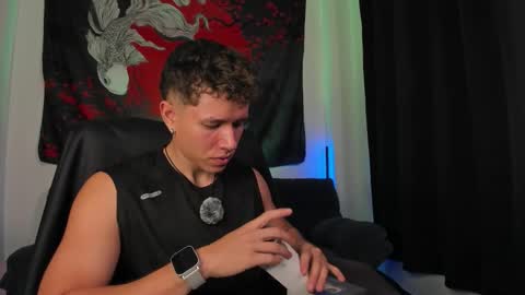 Nathan online show from 02/17/26, 08:04