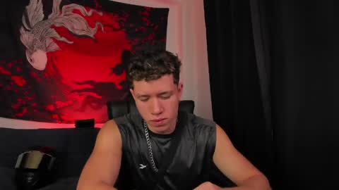 Nathan online show from 03/01/26, 04:42