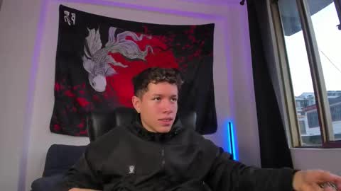 Nathan online show from 03/05/26, 11:39