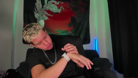 Nathan online show from 03/16/26, 05:17