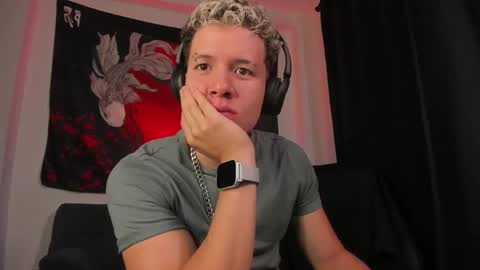 Nathan online show from 03/25/26, 05:19