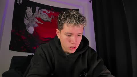 Nathan online show from 04/30/26, 11:16