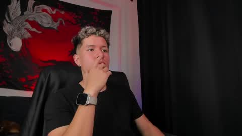 Nathan online show from 05/05/26, 07:00