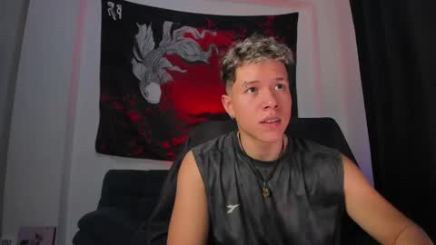 Nathan online show from 05/07/26, 06:02
