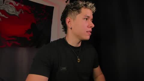 Nathan online show from 05/18/26, 04:57