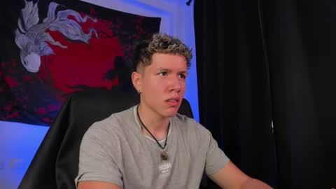 Nathan online show from 06/12/26, 07:02