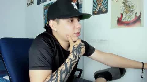 nathan online show from 01/12/26, 04:18