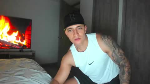 Snapshot of nathan_gross chatting on 10/02/25, 12:28 nathan_gross online show from 10/02/25, 12:28