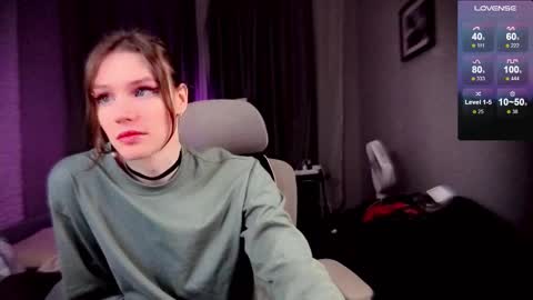 This name is so sexy you cant pronounce it. online show from 09/29/25, 12:27