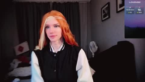 This name is so sexy you cant pronounce it. online show from 10/30/25, 01:51