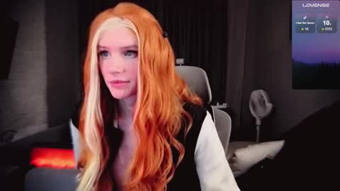 This name is so sexy you cant pronounce it. online show from 11/16/25, 11:54