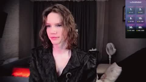 This name is so sexy you cant pronounce it. online show from 11/21/25, 12:43