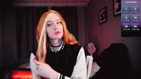 This name is so sexy you cant pronounce it. online show from 11/28/25, 12:35