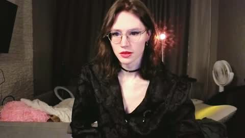 This name is so sexy you cant pronounce it. online show from 02/26/26, 12:20