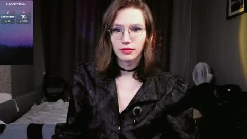 This name is so sexy you cant pronounce it. online show from 03/30/26, 12:00