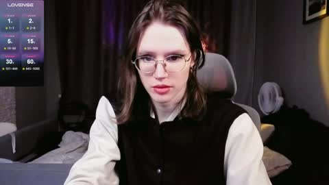 This name is so sexy you cant pronounce it. online show from 04/02/26, 11:57