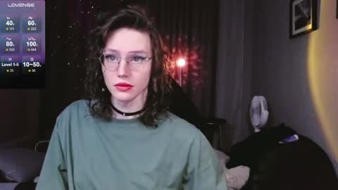 This name is so sexy you cant pronounce it. online show from 04/16/26, 12:00