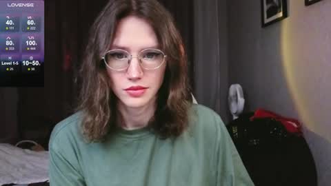 This name is so sexy you cant pronounce it. online show from 04/23/26, 11:29