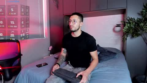 nathan_rivers online show from 01/27/25, 12:58