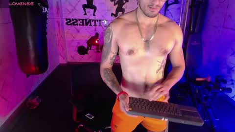 nathan_rivers online show from 02/05/25, 11:34