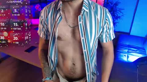 nathan_rivers online show from 02/14/25, 11:42