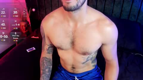 nathan_rivers online show from 03/06/25, 02:51